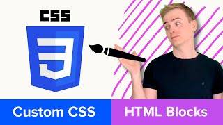 Bubble Developers, Master Custom CSS for HTML Blocks!