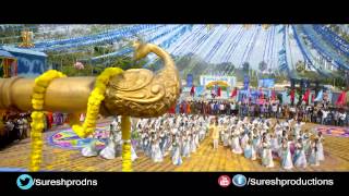 Gopala Gopala Baaje Baaje  Song New CUT | Venkatesh,Pawan Kalyan,Shriya Saran