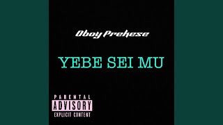 Yebe sei mu