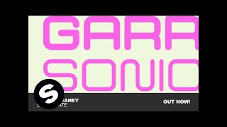 Garry Heaney - Sonic State (Original Mix)