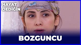 Hayat Dediğin - Bozguncu