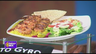 New Mediterranean restaurant opens in the Valley