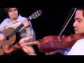 Stairway to Heaven played by Galvez- Benavides Violin & Guitar Duo