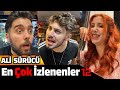 Ali Sürücü En Çok İzlenen Tik Tok Videoları (Yeni Videolar)