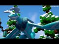 catching best gigantamax pokemon in pixelmon