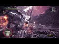 mhw i 歴戦リオレウス希少種　片手剣　7分32秒