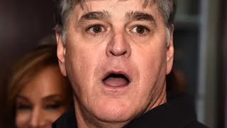 Strange Things That Never Made Sense About Sean Hannity's Former Marriage