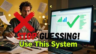 Stop Guessing Your Prices (Use This System)