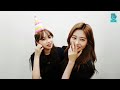 [ENG SUB] (IZ*ONE VLIVE) Aug 1, 2019 - CHAE WON's birthday.🧚‍♂️🎂💖