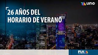 El nuevo horario de Verano cumple 26 años de vigencia, ¿lo necesitamos?