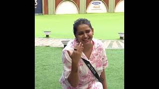 jack wants to be muthu’s fave #biggboss #tamil #love