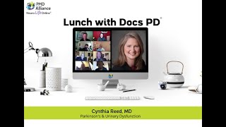 Urinary Dysfunction - Dr. Cynthia Reed