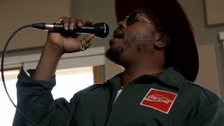 Durand Jones & The Indications - Full Performance (Live on KEXP)