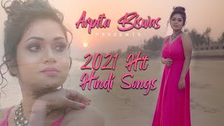 2022 Best hindi  songs | Arpita Biswas | New Official Hindi back to back songs Jukebox