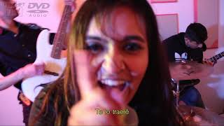 Pinkshift - Mars [video oficial] (subtitulado en español)