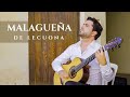 RAFAEL AGUIRRE - MALAGUEÑA DE LECUONA