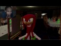 Five Nights At Sonic's REACTION  THEY'RE COMING!