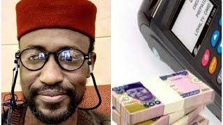 Sayyadi Bashir Sheikh Dahir Bauchi Raddi Akan Harkar POS,ATM da Batun Sakin Mace a Film Musulunci.