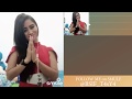 Mengejar Badai-Karaoke duet bareng Tasya