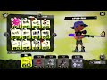 【スプラトゥーン2】calamariで負けたら即終了フェスやります！