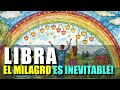 LIBRA ⚠️RAPIDAMENTE LLEGAN 2 INCREÍBLES BENDICIONES! TU GOLPE DE SUERTE QUEDA DECLARADO YA!⚠️