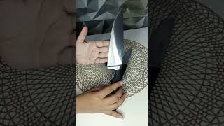 IKEA ASPEKt knife sharpner