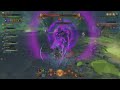 neverwinter how to tank master dread sanctum 1st boss