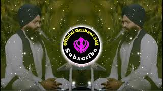 Deeva Mera Ek Naam (SHABAD) ਦੀਵਾ ਮੇਰਾ ਏਕ ਨਾਮੁ (ਸ਼ਬਦ) Bhai Angrej Singh | Jatha Parmeshardwar Sahib