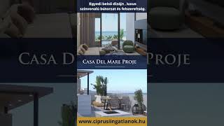 Casa Del Mare - Ciprusi Ingatlanok #ciprus #ciprusiingatlanok #ciprusiingatlanbefektetés #cyprus