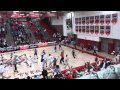 Michael Oguine Chaminade Basketball Game Winner! CIF Regional Finals 2014