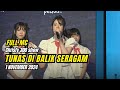 FULL MC Tunas di Balik Seragam JKT48 Theater | 01-11-24