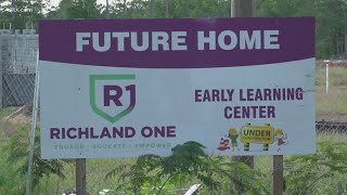 Richland One Released From Fiscal Caution