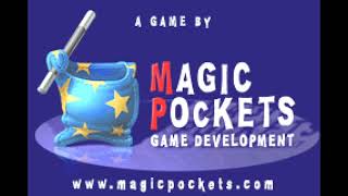 Magic Pockets Game Development - Magic Wand (2001)