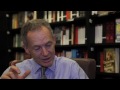 james daunt interview for the london book fair