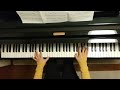 おもいで酒 小林幸子 omoide zake sachiko kobayashi piano