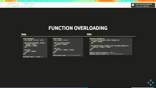 Austin.RB - Ruby to Elixir