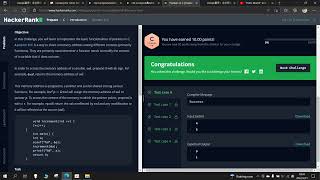 Python Basic Data Types - Hackerrank