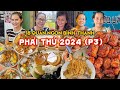 Summary of 18 delicious and most crowded restaurants in BINH THANH in 2024 (P3) | Dining places