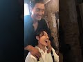 슈퍼주니어 동해 신화에 나올 것 같은 얼굴