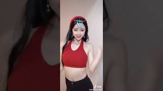 山楂啊啊梨啊_Tik Tok Dance_2019