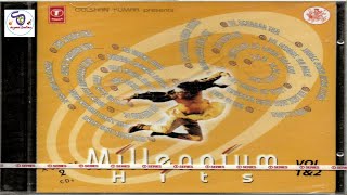 Millennium Hits  Vol 1 & 2