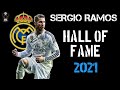Sergio Ramos ● Hall of Fame(The Script) ● Tribute Video ● 2005 - 2021 ● HD ☆☆