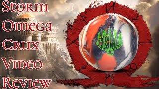 Storm Omega Crux Video Review