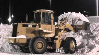 Aspen Companies Snow Removal \u0026 Management Services