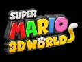 World 2 - Super Mario 3D World Music Extended