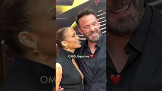 Madly in LOVE: Jennifer Lopez and Ben Affleck | HELLO!