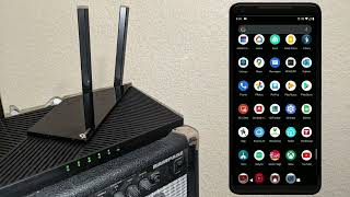 TP-Link WiFi 6 Router AX1800 Smart WiFi Router Archer AX21, Review, Voice Technology