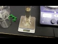 using fractional distillation for purification of hydrobromic acid