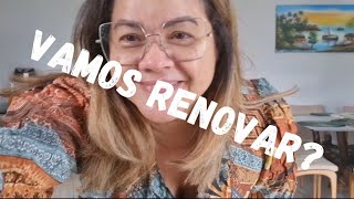 Vamos renovar aquela peça que está parada no seu guarda roupa.