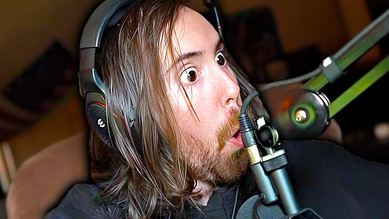 Elden Ring Memes That Made Asmongold 1000% MAD